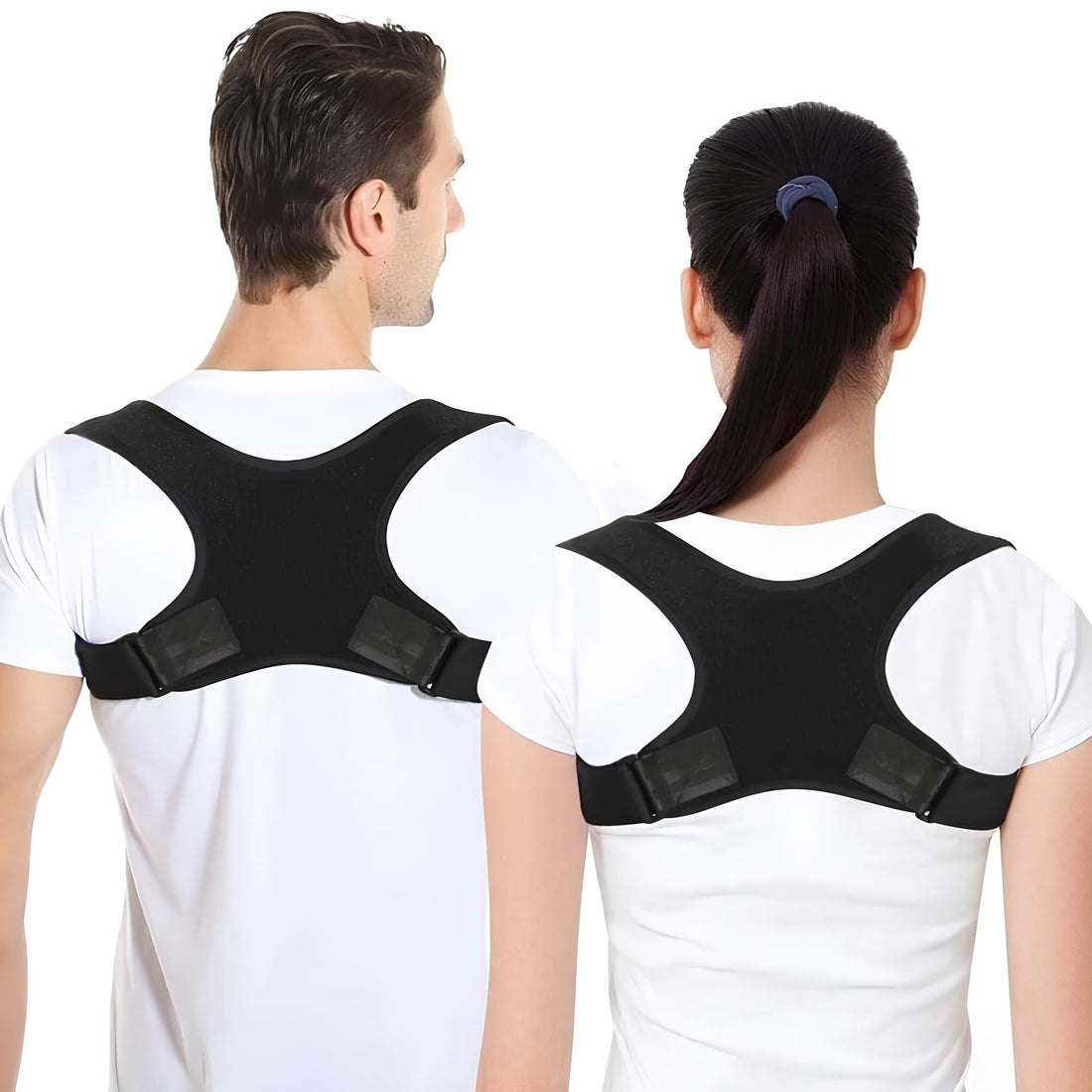 The Complete Guide to Posture Correctors: Transform Your Posture and Wellbeing