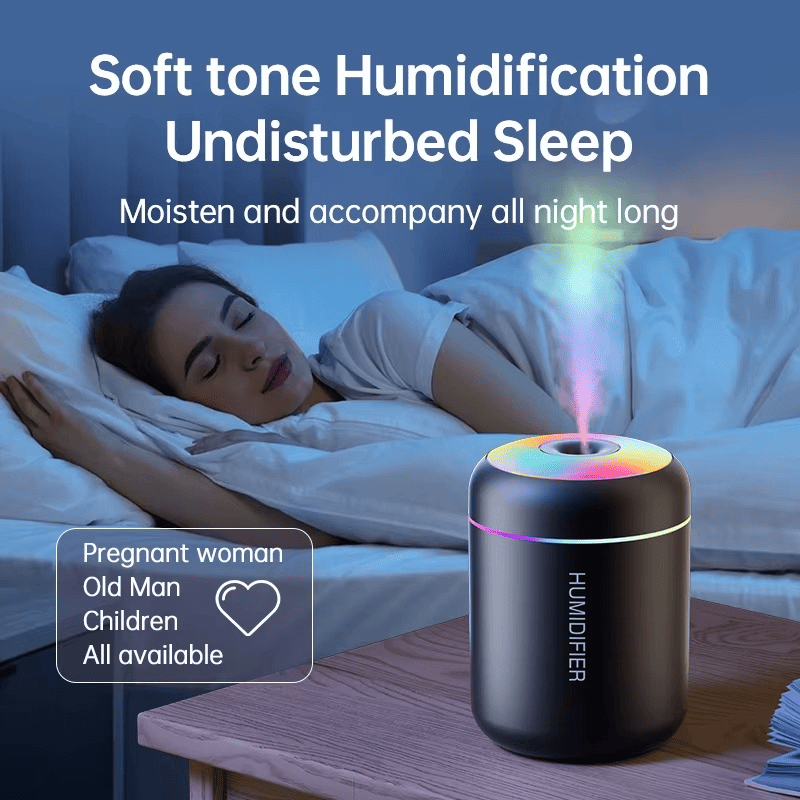 Air Humidifier