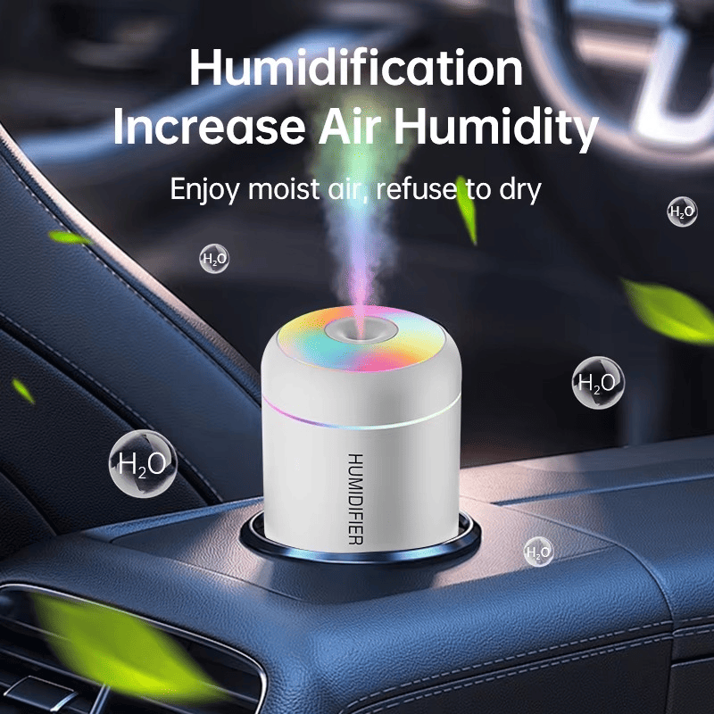 Air Humidifier
