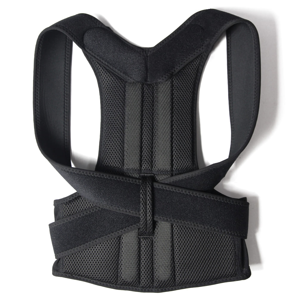 Premium Posture Corrector – Improve Your Posture & Relieve Back Pain