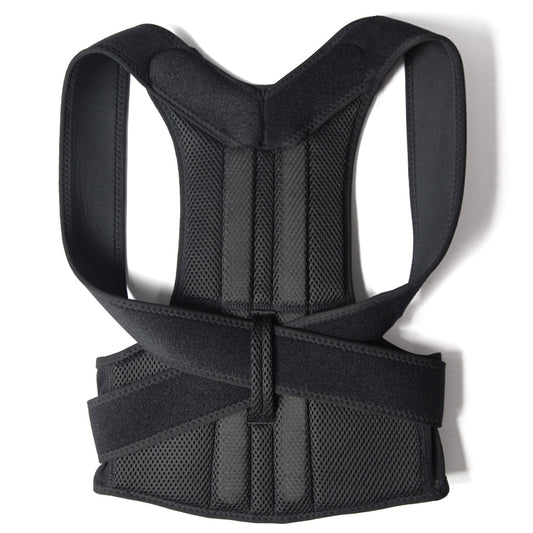 Premium Posture Corrector – Improve Your Posture & Relieve Back Pain