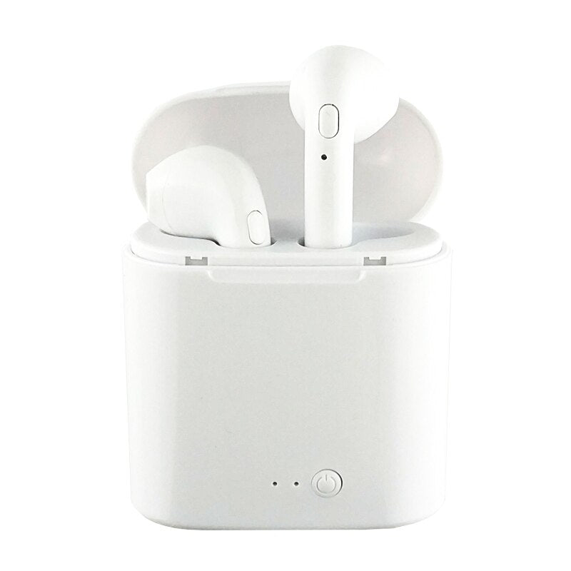 Bluetooth EarBuds